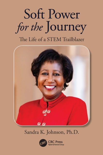 Book cover of: Soft Power for the Journey