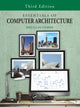 Book cover of: Essentials of Computer Architecture. By: Douglas Comer