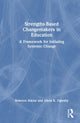 Book cover of: Strengths-Based Changemakers in Education