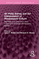 Book cover of: Sir Philip Sidney and the Interpretation of Renaissance Culture. By: Gary F. Waller