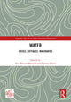 Book cover of: Water. By: Ewa Macura-Nnamdi