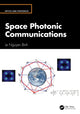 Book cover of: Space Photonic Communications. By: Le Nguyen Binh
