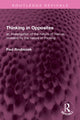 Book cover of: Thinking in Opposites. By: Paul Roubiczek