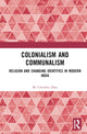 Book cover of: Colonialism and Communalism