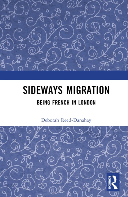 Book cover of: Sideways Migration