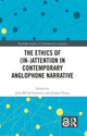 Book cover of: Ethics of (In-)Attention in Contemporary Anglophone Narrative. By: Jean-Michel Ganteau
