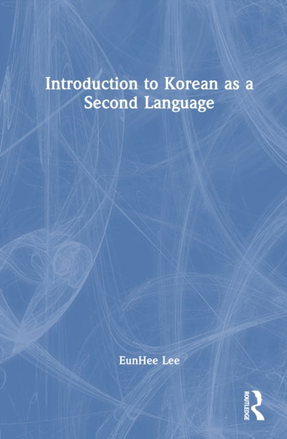 Book cover of: Introduction to Korean as a Second Language