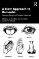 Book cover of: New Approach to Dementia