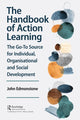 Book cover of: Handbook of Action Learning. By: John Edmonstone