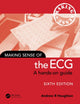 Book cover of: Making Sense of the ECG