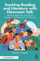 Book cover of: Teaching Reading and Literature with Classroom Talk. By: Dawan Coombs