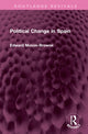 Book cover of: Political Change in Spain. By: Edward Moxon-Browne