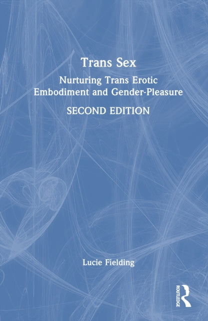 Book cover of: Trans Sex