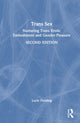 Book cover of: Trans Sex