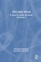 Book cover of: This Little World. By: Michael J. Halvorson