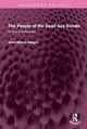 Book cover of: People of the Dead Sea Scrolls. By: John Marco Allegro