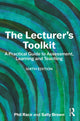 Lecturer's Toolkit