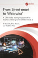 Book cover of: From Street-smart to Web-wise®. By: Al Marcella