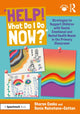 Book cover of: “Help! What Do I Do Now?”: Strategies to Support Children with Social, Emotional and Mental Health Needs in the Primary Classroom. By: Sharon Cooke