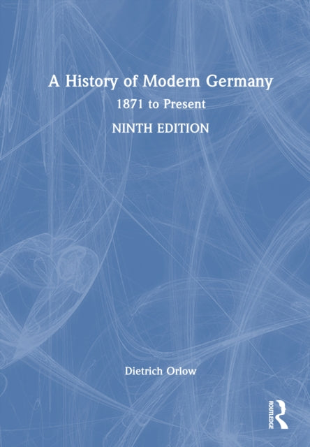 Book cover of: History of Modern Germany