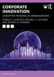 Book cover of: Corporate Innovation. By: Donald F. Kuratko