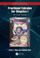 Book cover of: Fractional Calculus for Skeptics I. By: Bruce J. West