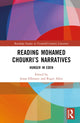 Book cover of: Reading Mohamed Choukri’s Narratives. By: Jonas Elbousty