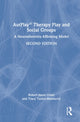 Book cover of: AutPlay® Therapy Play and Social Groups. By: Robert Jason Grant