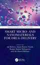 Book cover of: Smart Micro- and Nanomaterials for Drug Delivery