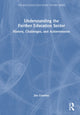 Book cover of: Understanding the Further Education Sector. By: Jim Crawley