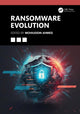 Book cover of: Ransomware Evolution. By: Mohiuddin Ahmed