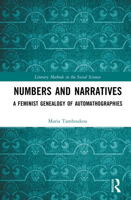 Book cover of: Numbers and Narratives