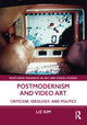 Book cover of: Postmodernism and Video Art