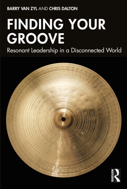 Book cover of: Finding Your Groove