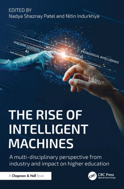 Book cover of: Rise of Intelligent Machines