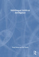 Book cover of: Multilingual Artificial Intelligence. By: Peng Wang