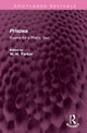 Book cover of: Priapea