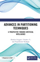 Book cover of: Advances in Partitioning Techniques. By: Shankru Guggari