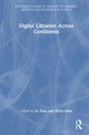 Book cover of: Digital Libraries Across Continents
