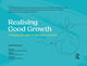 Book cover of: Realising Good Growth