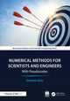 Book cover of: Numerical Methods for Scientists and Engineers. By: Zekeriya Altaç