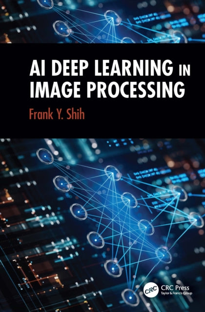 Book cover of: AI Deep Learning in Image Processing