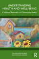 Book cover of: Understanding Health and Well-Being. By: William Montelpare