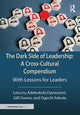 Book cover of: Dark Side of Leadership: A Cross-Cultural Compendium