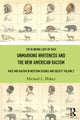 Book cover of: Unmarking Whiteness and the New American Racism. By: Michael L. Blakey