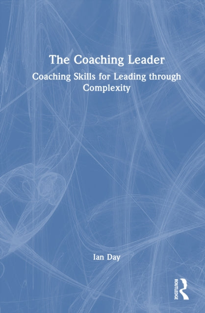 Book cover of: Coaching Leader