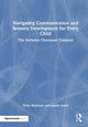 Book cover of: Navigating Communication and Sensory Development for Every Child