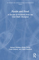 Book cover of: Puzzle and Proof. By: Samuel Dittmer