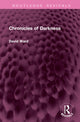 Book cover of: Chronicles of Darkness. By: David Ward