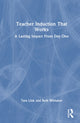 Book cover of: Teacher Induction That Works